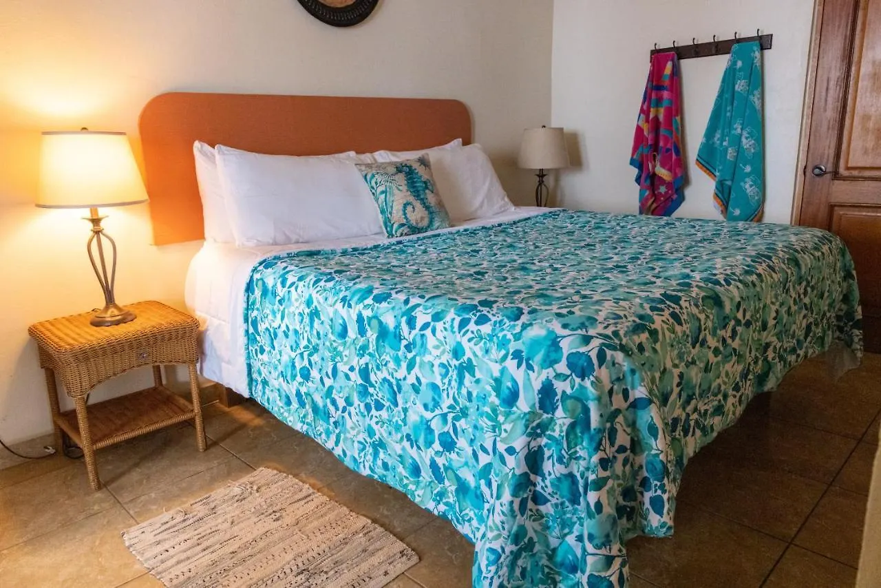 Sunset Paradise Villas Rincon